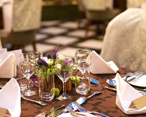 イベントコーディネート