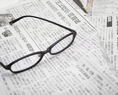 宣伝・広告サポート